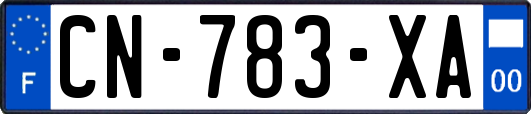 CN-783-XA