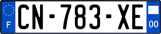 CN-783-XE