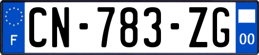 CN-783-ZG