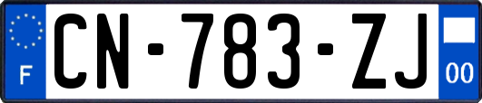 CN-783-ZJ