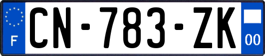 CN-783-ZK