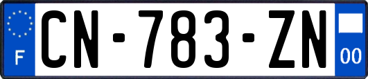 CN-783-ZN