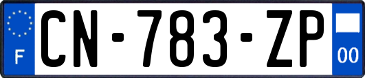 CN-783-ZP