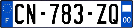 CN-783-ZQ