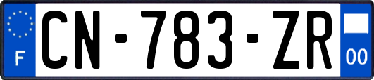 CN-783-ZR