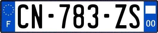 CN-783-ZS