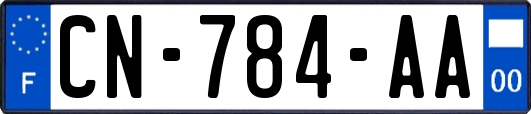 CN-784-AA