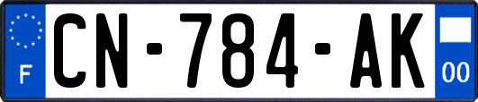 CN-784-AK