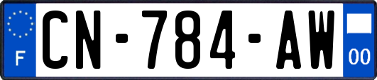 CN-784-AW