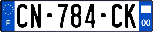 CN-784-CK