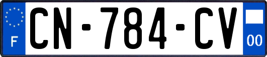 CN-784-CV