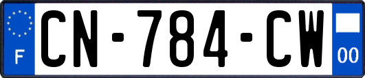 CN-784-CW