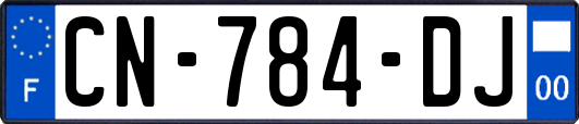 CN-784-DJ