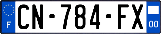 CN-784-FX