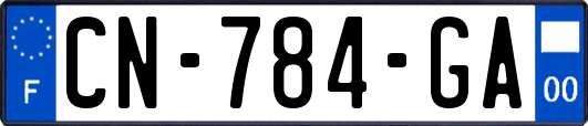 CN-784-GA
