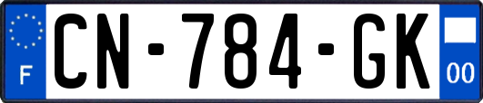 CN-784-GK
