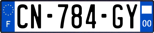CN-784-GY