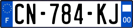 CN-784-KJ