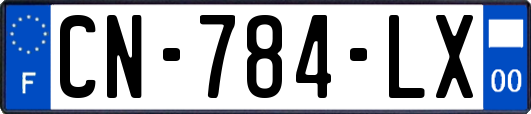 CN-784-LX