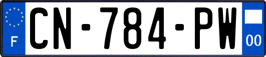 CN-784-PW