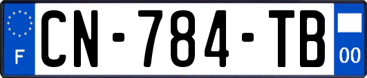 CN-784-TB