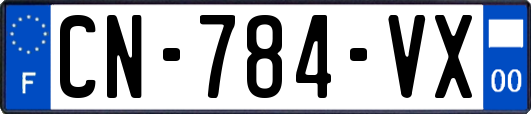 CN-784-VX