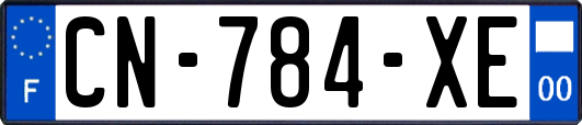 CN-784-XE