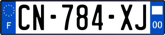 CN-784-XJ