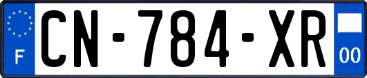CN-784-XR