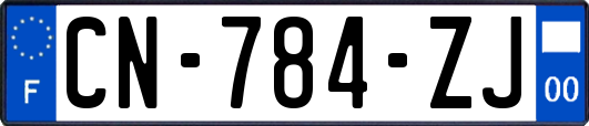 CN-784-ZJ