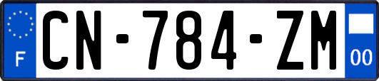 CN-784-ZM