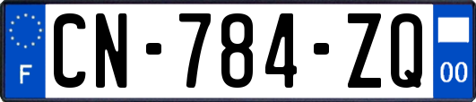 CN-784-ZQ