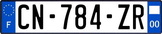 CN-784-ZR