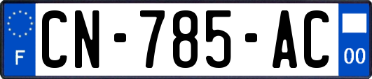 CN-785-AC