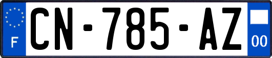 CN-785-AZ