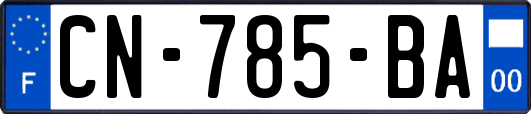 CN-785-BA