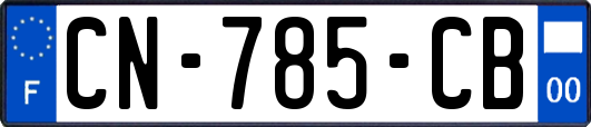 CN-785-CB