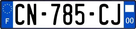 CN-785-CJ