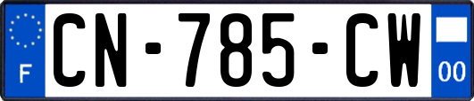 CN-785-CW