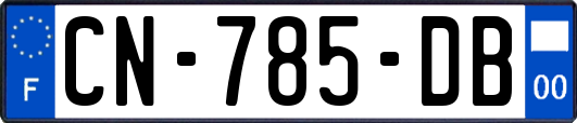 CN-785-DB