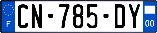 CN-785-DY