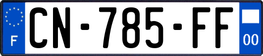 CN-785-FF