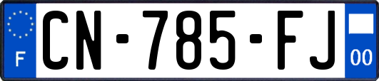 CN-785-FJ