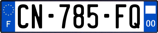 CN-785-FQ