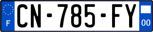 CN-785-FY