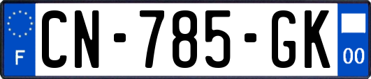 CN-785-GK