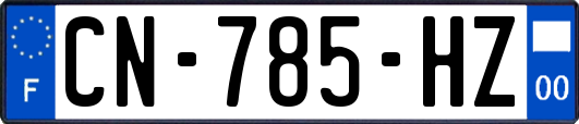 CN-785-HZ