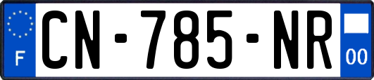 CN-785-NR