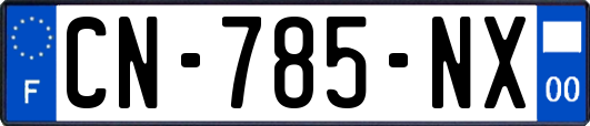 CN-785-NX