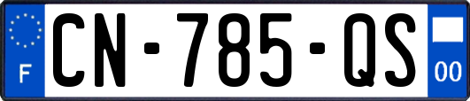 CN-785-QS